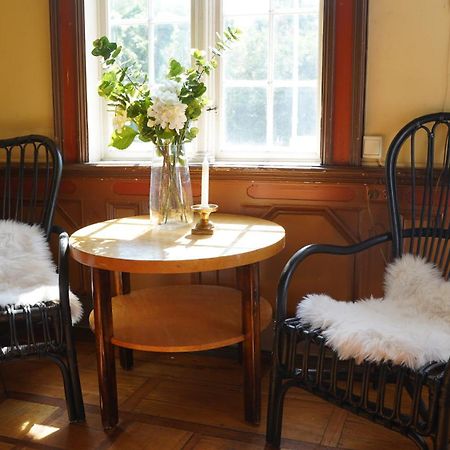 Hald Bed And Breakfast มอนดัล ภายนอก รูปภาพ