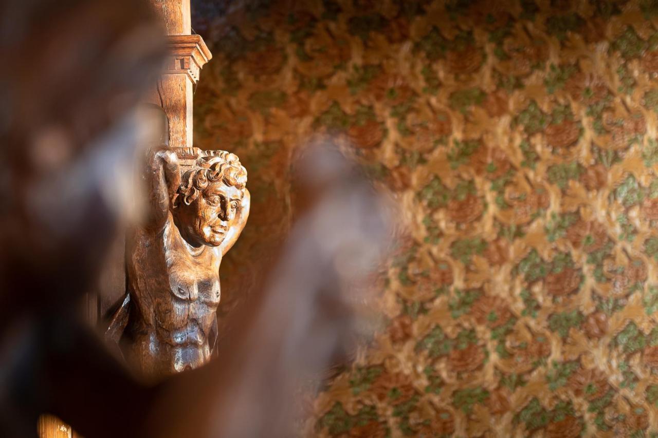 Hald Bed And Breakfast มอนดัล ภายนอก รูปภาพ