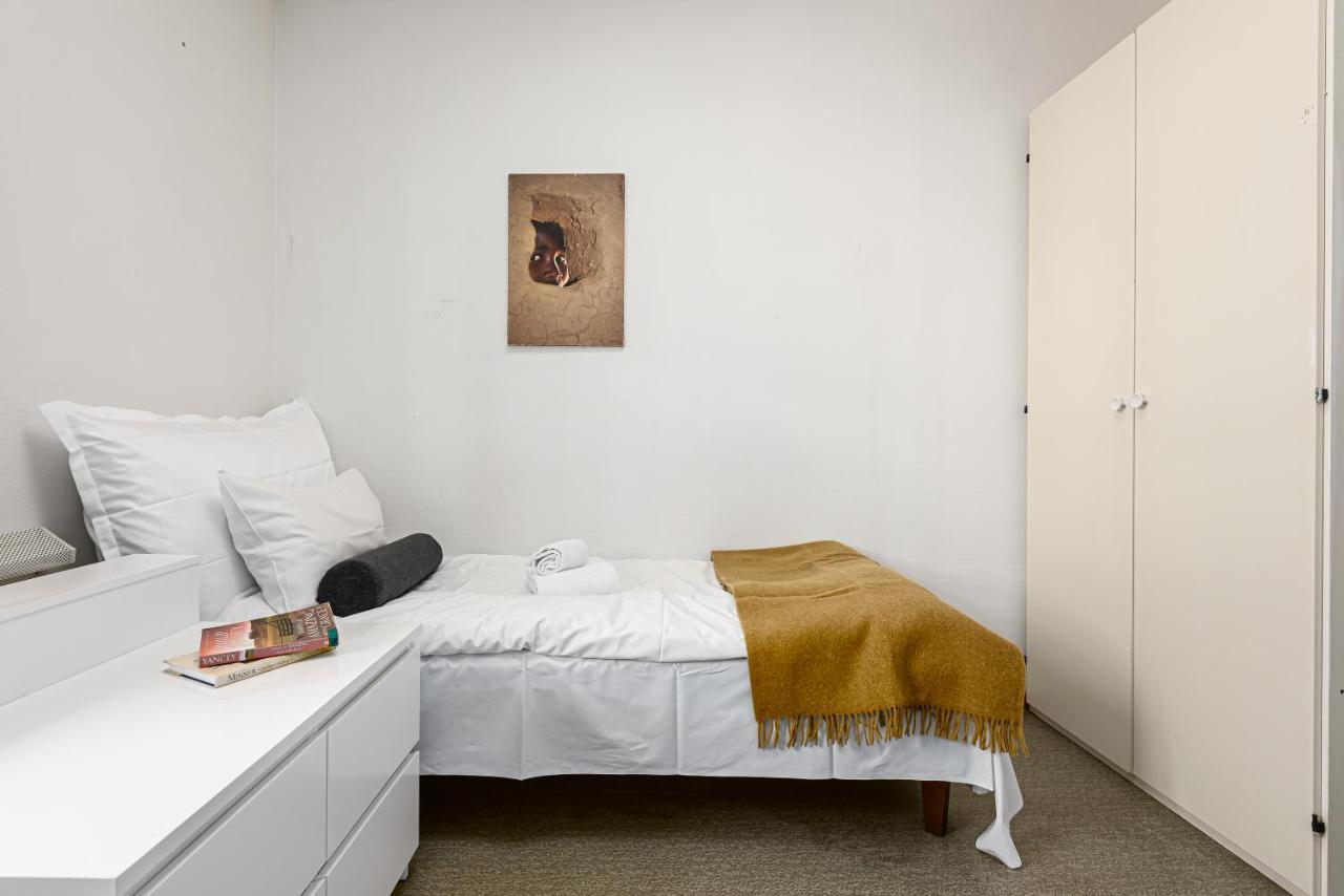 Hald Bed And Breakfast มอนดัล ภายนอก รูปภาพ