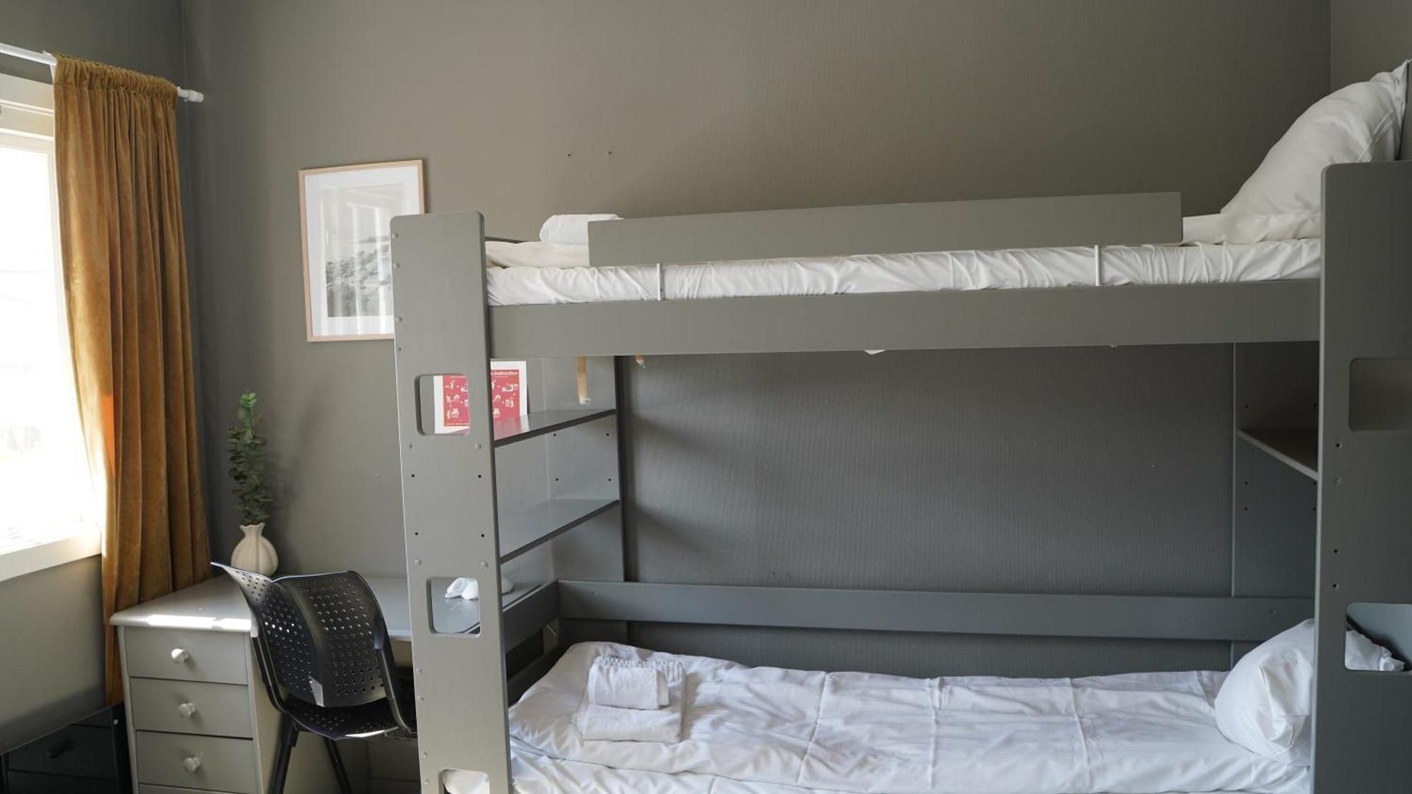 Hald Bed And Breakfast มอนดัล ภายนอก รูปภาพ