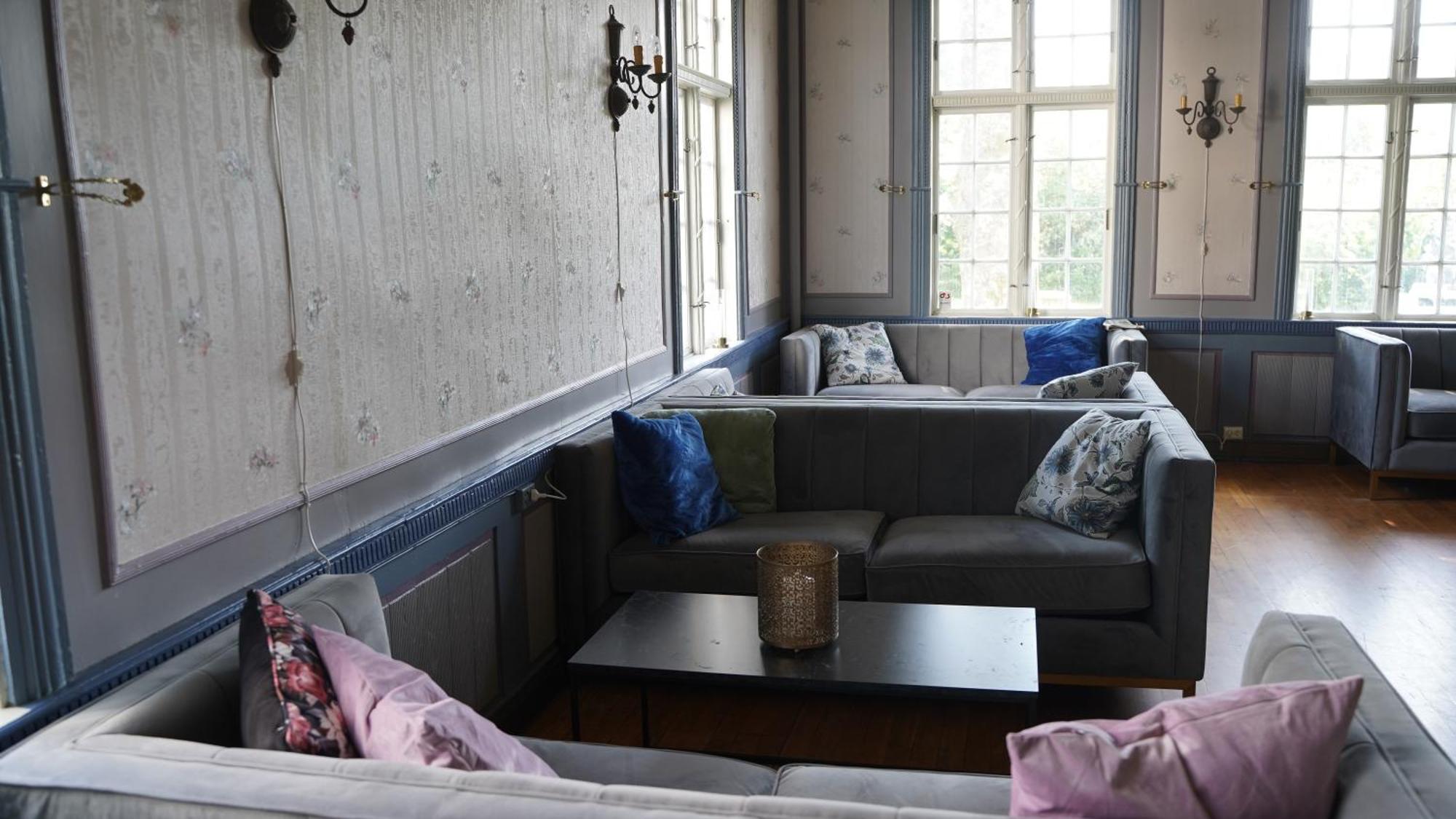 Hald Bed And Breakfast มอนดัล ภายนอก รูปภาพ