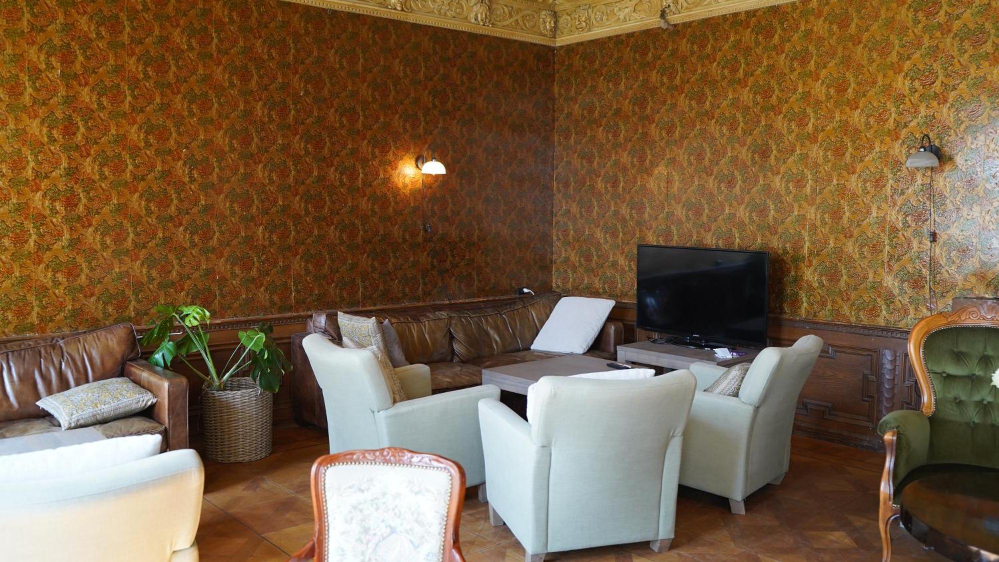 Hald Bed And Breakfast มอนดัล ภายนอก รูปภาพ
