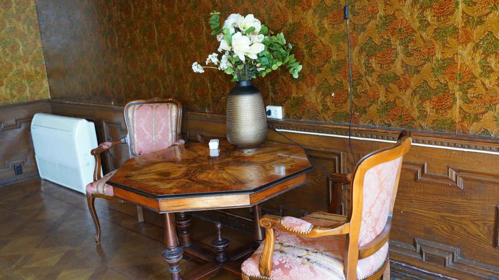 Hald Bed And Breakfast มอนดัล ภายนอก รูปภาพ