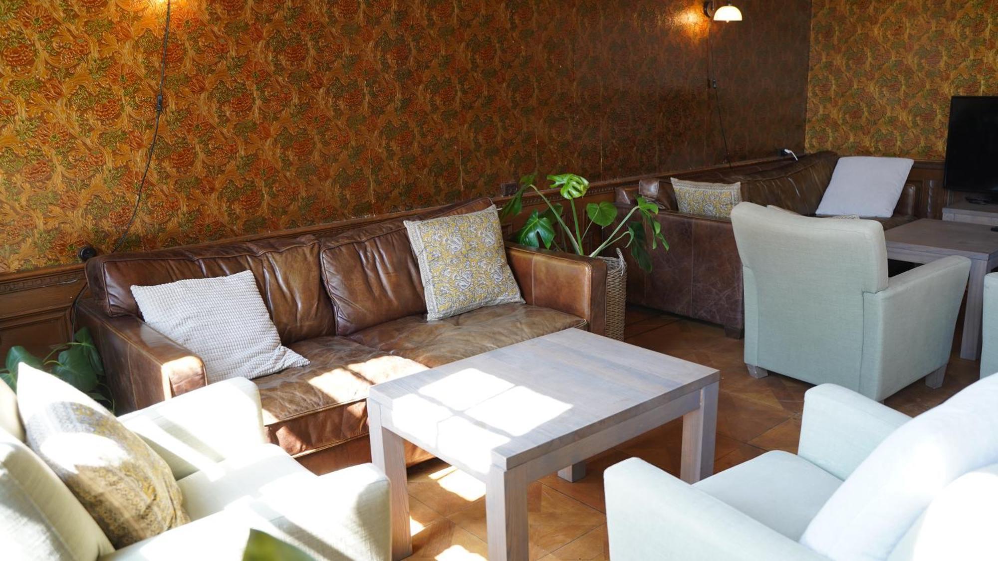 Hald Bed And Breakfast มอนดัล ภายนอก รูปภาพ
